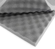 Espumas para embalaje