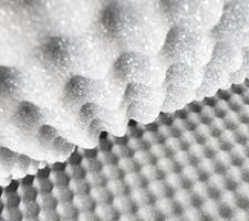 Espumas para embalaje